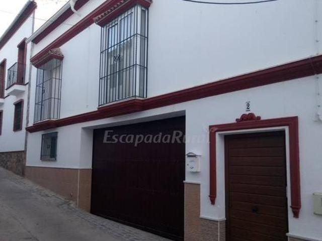 Casa en alquiler en Sierra de Cádiz, Andalucía