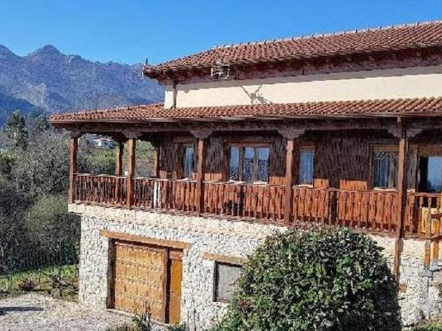 Casa en alquiler en Llanes, Asturias
