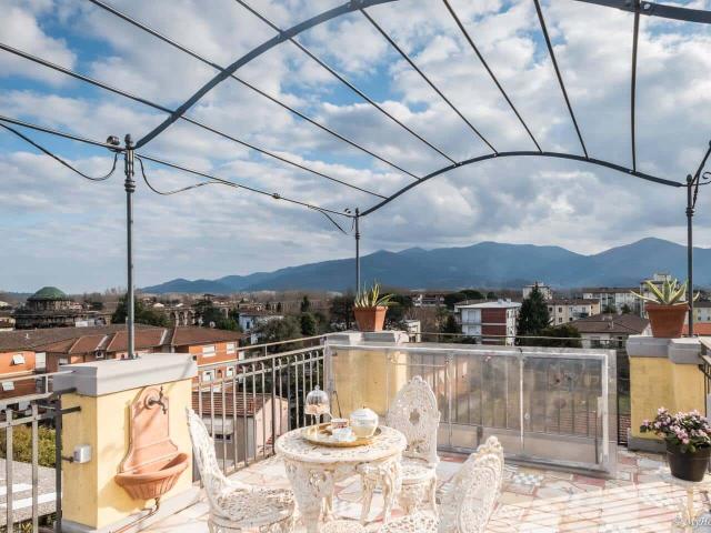Appartamento in affitto a San Concordio, Bagni Di Lucca Ponte