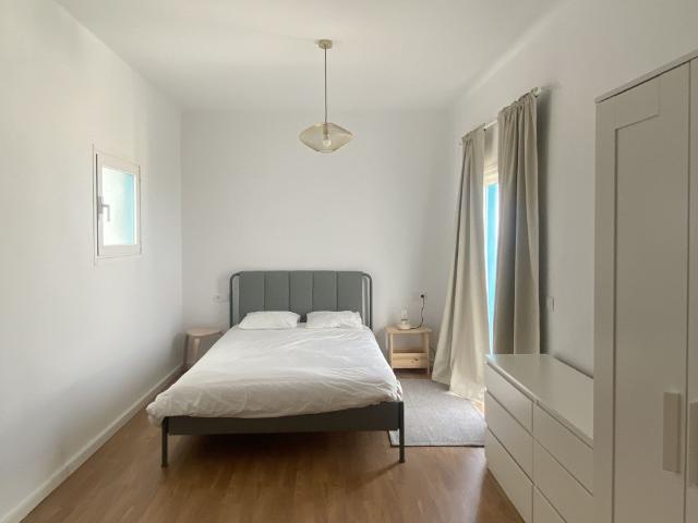 Casa en alquiler en La Polvacera, Canarias