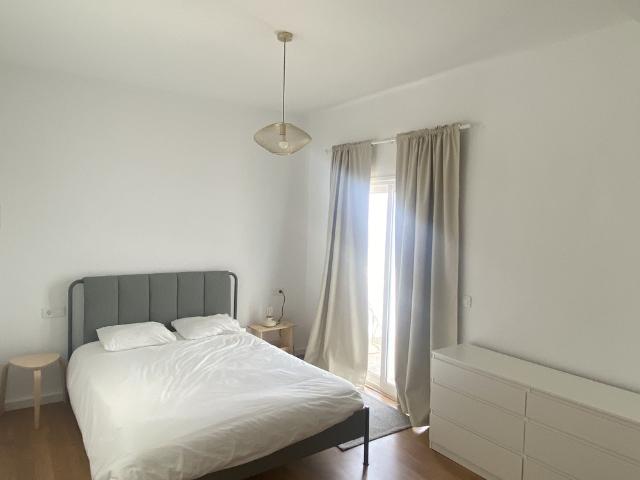 Casa en alquiler en La Polvacera, Canarias