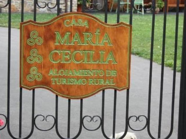 Casa en alquiler en Cangas Del Narcea, Asturias