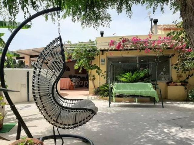 Casa en alquiler en Madrid