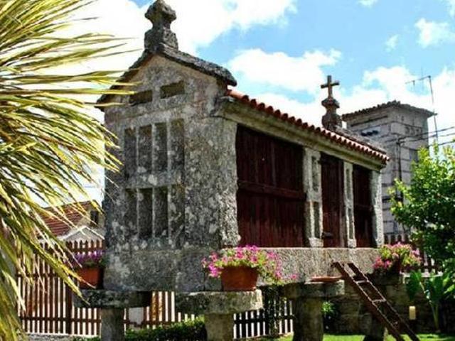 Casa en alquiler en Pazos De Borbén Casa en alquiler en Pazos De Borbén