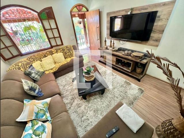 Casa aluguel em Região Geográfica Imediata de Belo Horizonte, Região Metropolitana de Belo Horizonte