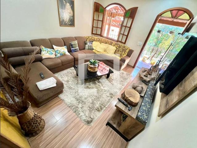 Casa aluguel em Região Geográfica Imediata de Belo Horizonte, Região Metropolitana de Belo Horizonte