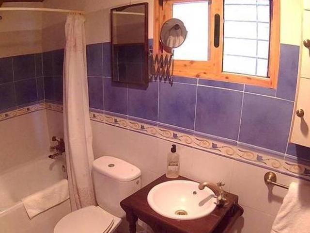 Casa en alquiler en Hornos, Andalucía