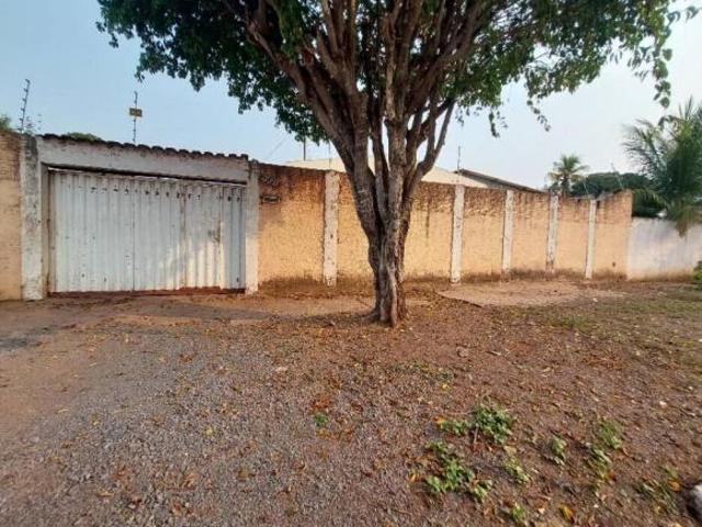 Casa venda em Região Geográfica Imediata de Corumbá, Corumba