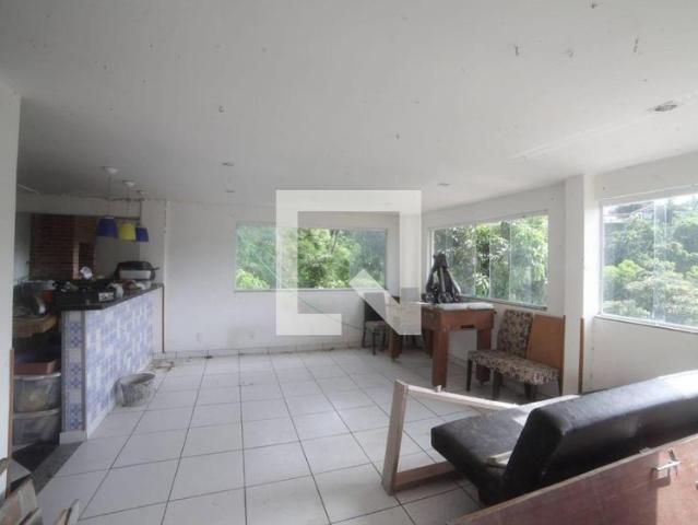 Casa venda em Região Norte, Niterói