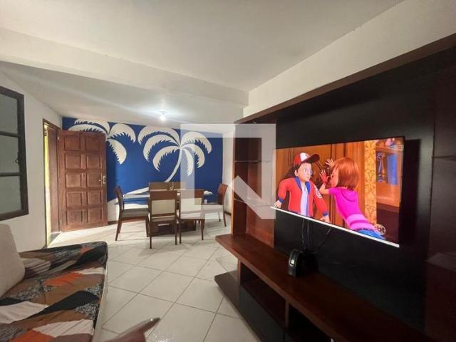 Casa venda em Região Norte, Niterói