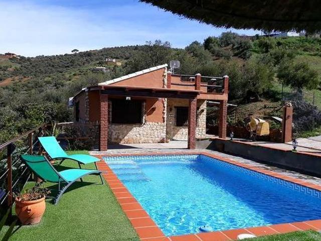 Casa en alquiler en Sierra de Cádiz, Andalucía