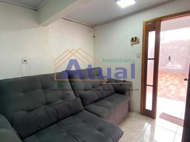 Casa venda em Santo Ângelo