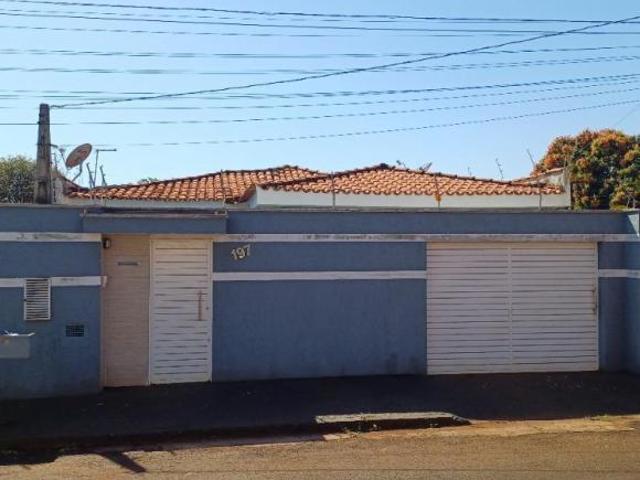 Casa venda em Região Geográfica Imediata de Ituiutaba, Ituiutaba