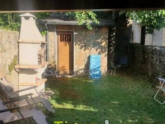 Casa en alquiler en Lubián, Castilla y León