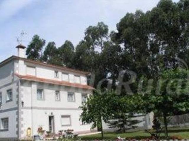 Casa en alquiler en Sanxenxo