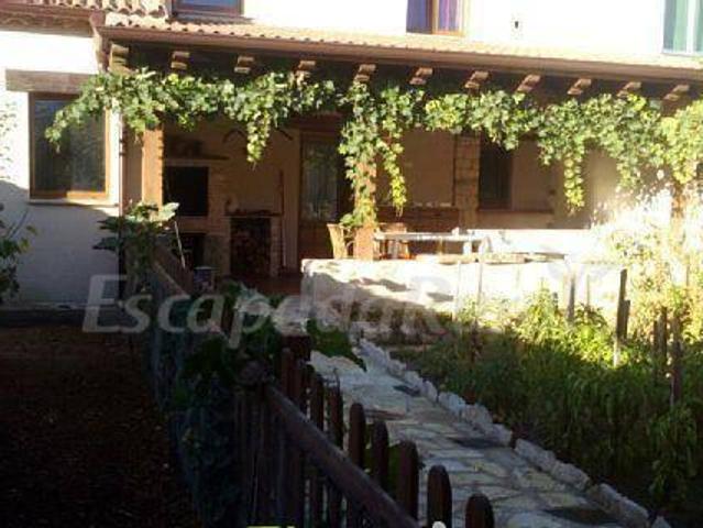 Casa en alquiler en Turégano, Castilla y León