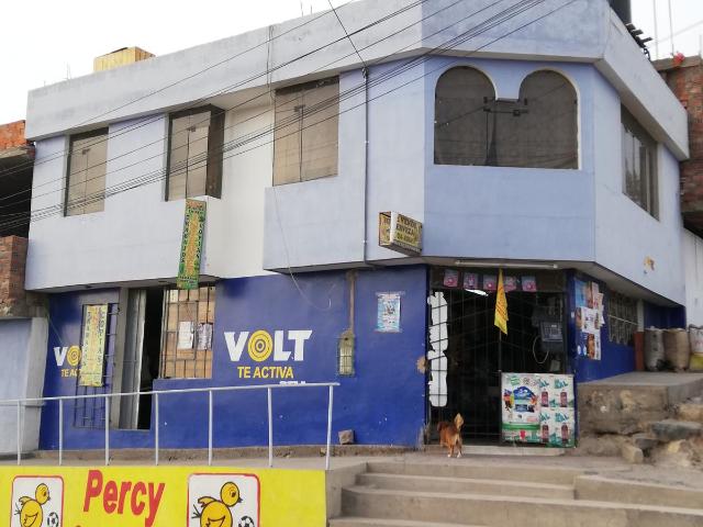 Casa venta en Abas Chacra, Arequipa