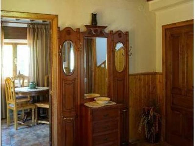 Casa en alquiler en Castropol