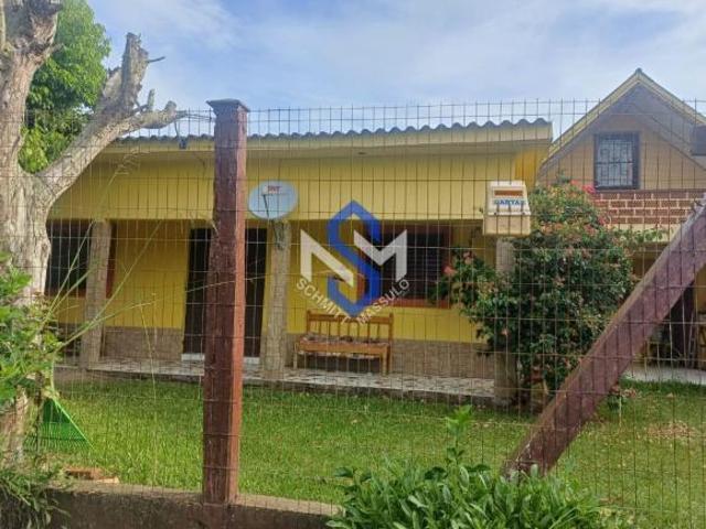 Casa venda em Região Geográfica Imediata de Tramandaí - Osório, Aglomeração Urbana do Litoral Norte