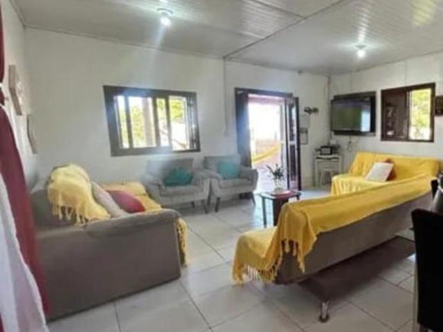 Casa venda em Região Geográfica Imediata de Tramandaí - Osório, Aglomeração Urbana do Litoral Norte
