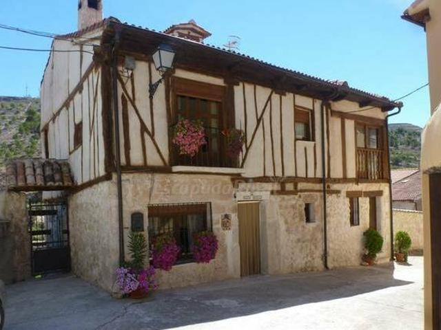 Casa en alquiler en Curiel De Duero, Castilla y León