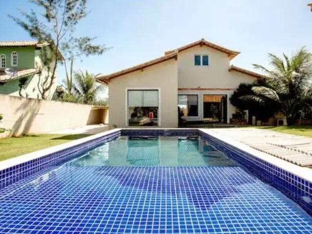 Casa venda em Região Geográfica Imediata de Cabo Frio, Região Sudeste