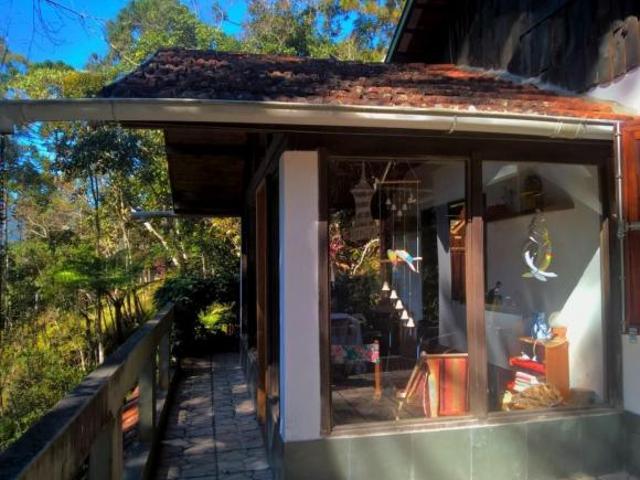 Casa venda em Região Geográfica Imediata de Juiz de Fora, Bocaina de Minas