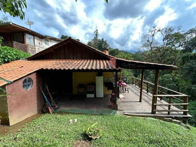 Casa venda em Região Geográfica Imediata de Juiz de Fora, Bocaina de Minas