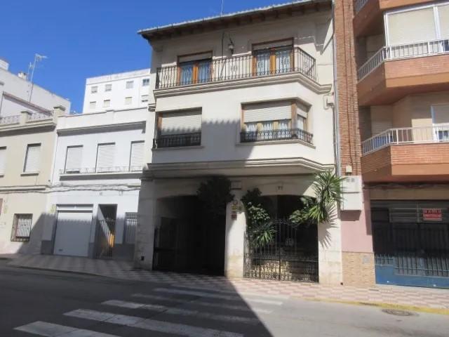Casa en venta en Ciutat Vella, Valencia