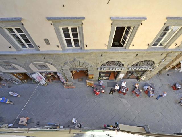 Appartamento in affitto a Cortona, Toscana