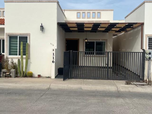 Casa en renta en La Paz, Baja California Sur
