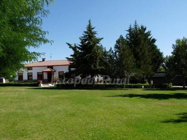 Casa en alquiler en Villaflor, Castilla y León