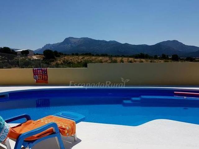 Casa en alquiler en Lorca