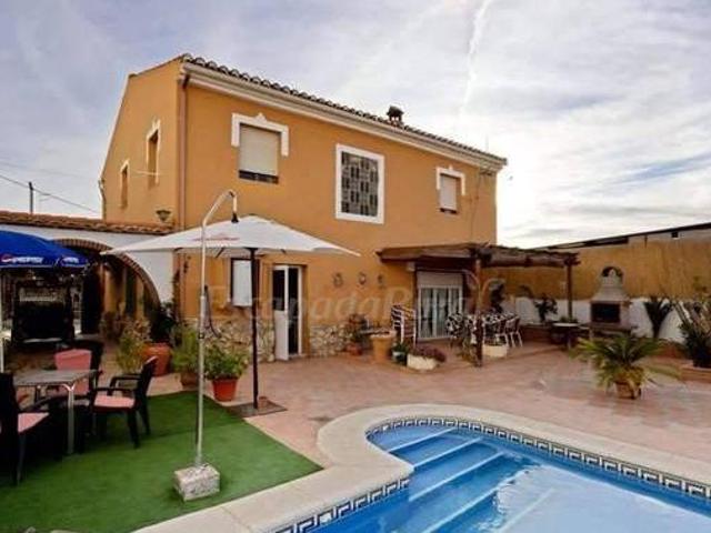 Casa en alquiler en Comarca de Alhama, Andalucía
