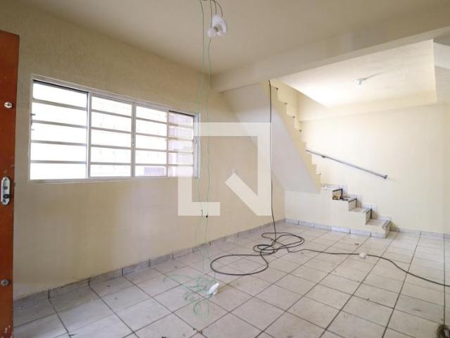 Casa aluguel em Região Geográfica Imediata de Uberlândia, Oliveira Fortes