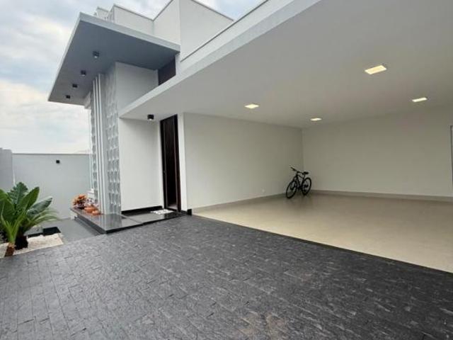 Casa venda em Jardim Eldorado, Patrocínio