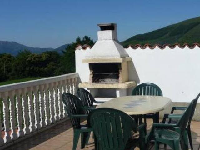 Casa en alquiler en Baztan-Bidasoa, Navarra