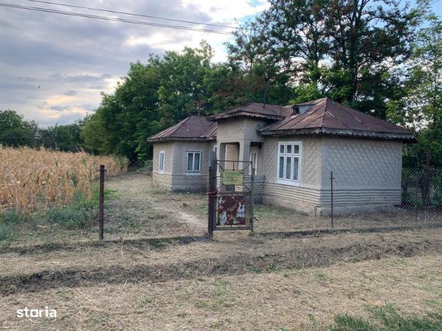 Casă vânzări în Tataranu