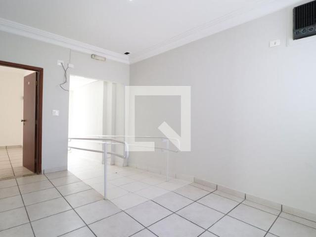 Casa aluguel em Região Geográfica Imediata de Uberlândia, Oliveira Fortes