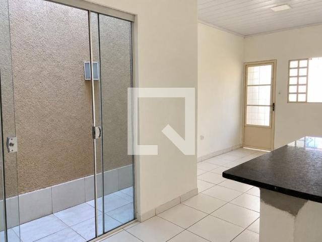 Casa aluguel em Região Geográfica Imediata de Uberlândia, Oliveira Fortes
