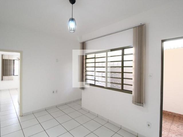Casa aluguel em Região Geográfica Imediata de Uberlândia, Oliveira Fortes