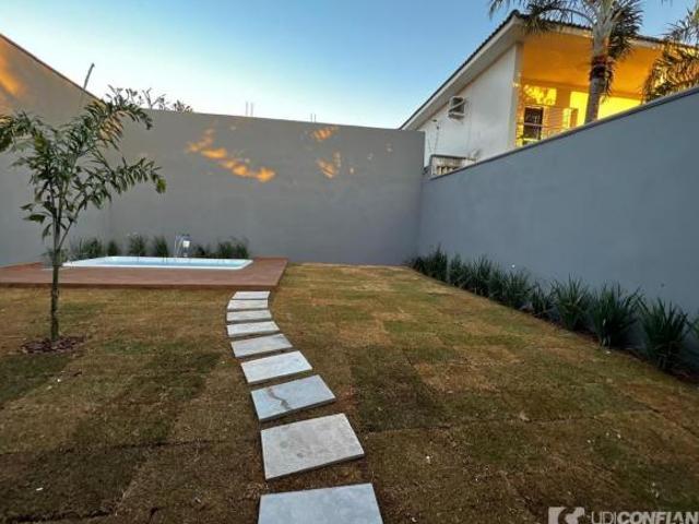 Casa venda em Região Geográfica Imediata de Uberlândia, Oliveira Fortes