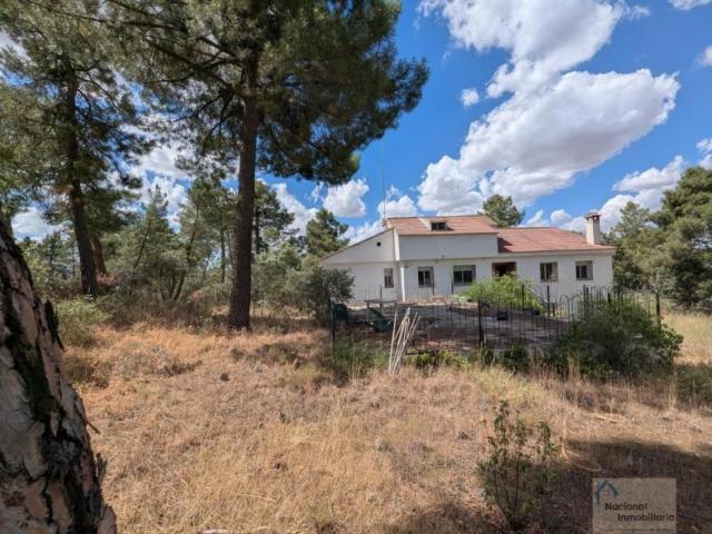 Casa en venta en Marugán, Castilla y León