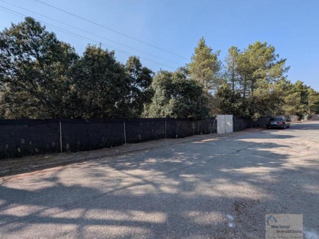 Casa en venta en Marugán, Castilla y León