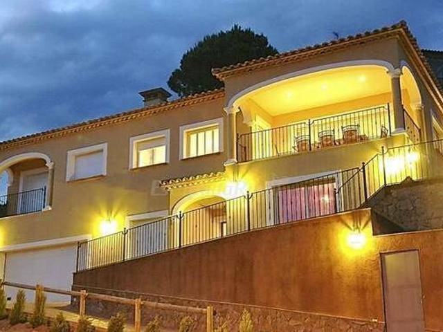 Casa en alquiler en Calonge