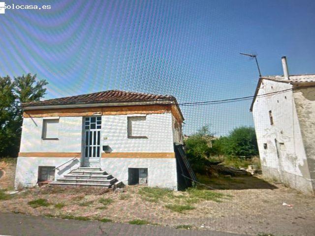 Casa en venta en Trobajo del Camino, San Andrés Del Rabanedo
