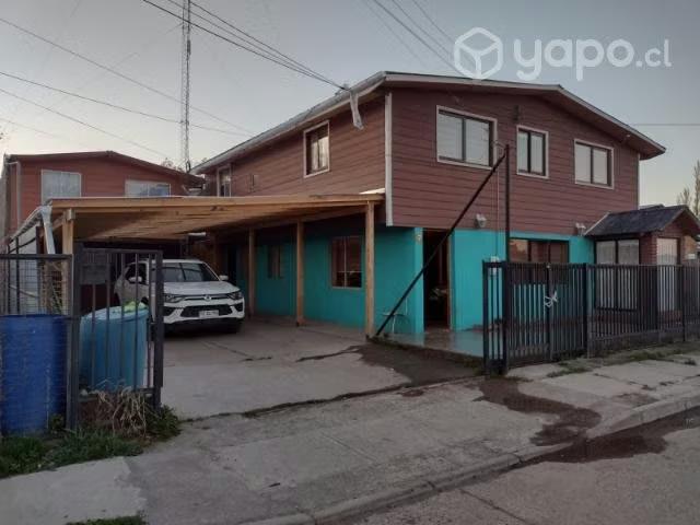 Casa en venta en Chile Chico, Aysén Del General Carlos Ibáñez Del Campo