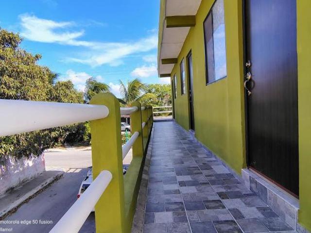 Quinta en venta en Benito Juárez, Quintana Roo