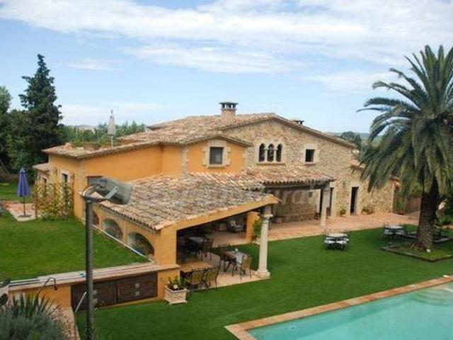 Casa en alquiler en Madrid