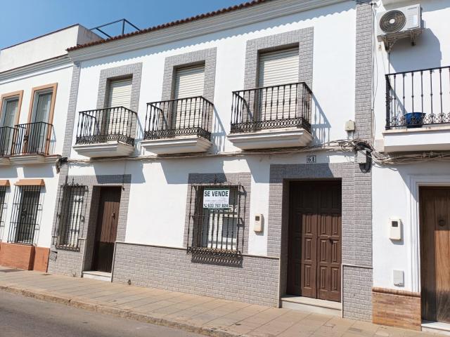 Casa en venta en Comarca Metropolitana de Huelva, Andalucía